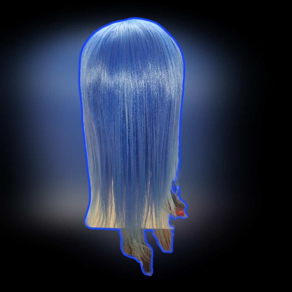Wig - Picture 2 of 2